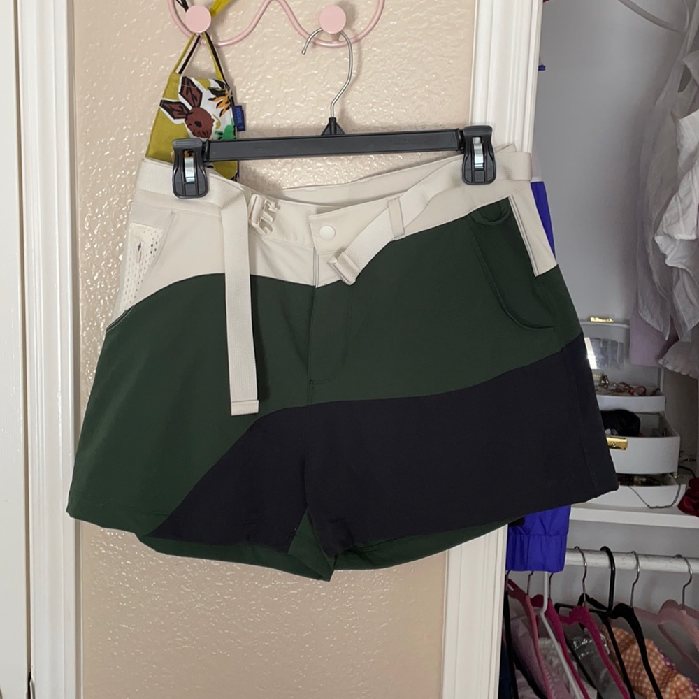 OV rectrek shorts